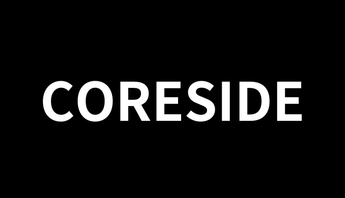 CORESIDE.JP